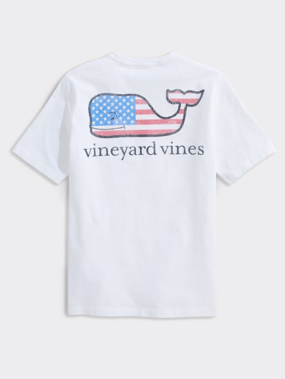 Size 16 kids Vineyard Vines tee